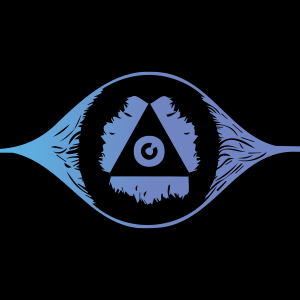Eyesome Collective Record Label Logo
