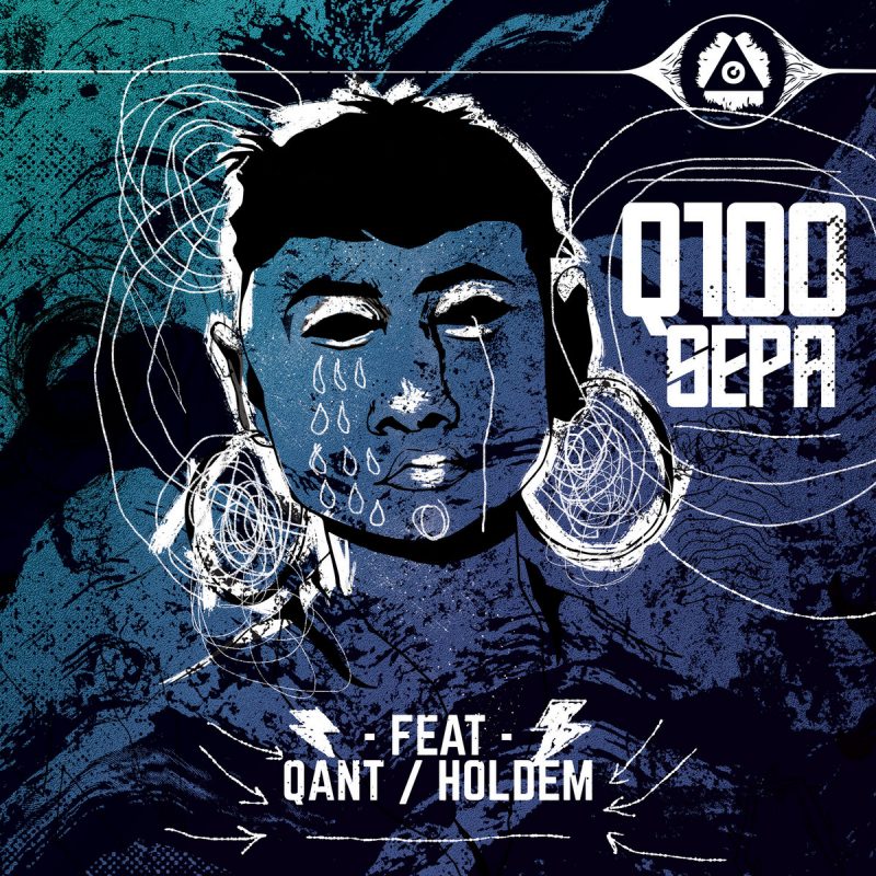 q100 ft. Ohwy, Qant, Holdem - Sepa EP